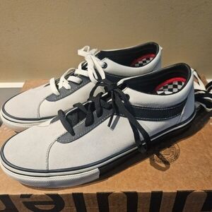 Vans X Rassvet (Paccbet)